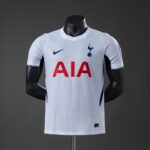 TOTTENHAM TITULAR PLAYER VERSION 2026/27