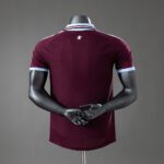 ASTON VILLA TITULAR PLAYER VERSION 2026/27 - Imagen 2