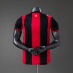 MILAN TITULAR PLAYER VERSION 2026/27 - Imagen 2