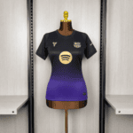 BARCELONA SUPLENTE WOMAN VERSION 2026/27