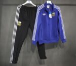 ARGENTINA JACKET SET ORIGINALS 2026 CASACA Y PANTALÓN