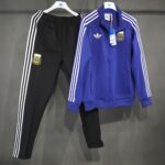 ARGENTINA JACKET SET ORIGINALS 2026 CASACA Y PANTALÓN