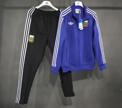 ARGENTINA JACKET SET ORIGINALS 2026 CASACA Y PANTALÓN