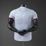 MILAN SUPLENTE PLAYER VERSION 2026/27 - Imagen 2