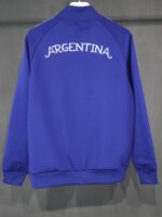 ARGENTINA JACKET SET ORIGINALS 2026 CASACA Y PANTALÓN - Imagen 4