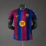 BARCELONA TITULAR PLAYER VERSION 2026/27