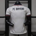 BAYERN SUPLENTE PLAYER VERSION 2026/27 - Imagen 2