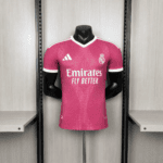 REAL MADRID TERCERA EQUIPACIÓN PLAYER VERSION 2026/27