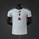 MANCHESTER UNITED TERCERA EQUIPACIÓN PLAYER VERSION 2026/27