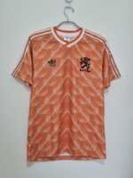 HOLANDA TITULAR EURO 88 VAN BASTEN #12 - TALLA L
