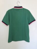 LACOSTE POLO CLÁSICO VERDE - TALLA XL - Imagen 2