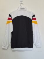 ALEMANIA CORTAVIENTOS 1996 - TALLA L - Imagen 2