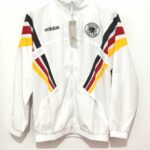 ALEMANIA CORTAVIENTOS 1996 - TALLA L
