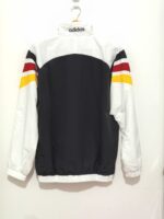 ALEMANIA CORTAVIENTOS 1996 - TALLA L - Imagen 2