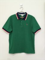 LACOSTE POLO CLÁSICO VERDE - TALLA XL