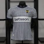BOCA SUPLENTE PLAYER VERSION 2026/27