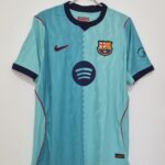 BARCELONA TERCERA PLAYER VERSION 2026/27 - TALLA XL