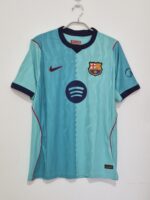 BARCELONA TERCERA PLAYER VERSION 2026/27 - TALLA XL