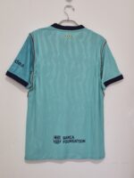 BARCELONA TERCERA PLAYER VERSION 2026/27 - TALLA XL - Imagen 2