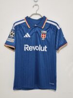 COMO 1907 TITULAR - NICO PAZ #10 - TALLA M