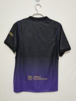 BARCELONA VISITANTE 2026/27 PLAYER VERSION - ETIQUETA L (CALCE REAL M) - Imagen 2