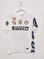 INTER DE MILAN VISITANTE 2010/11 - SNEIJDER #10 - TALLA M/L