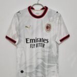 MILAN VISITANTE 2026/27 PLAYER VERSION - ETIQUETA XL (CALCE REAL M)
