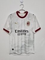 MILAN VISITANTE 2026/27 PLAYER VERSION - ETIQUETA XL (CALCE REAL M)