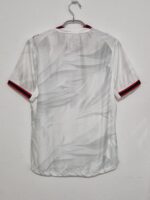 MILAN VISITANTE 2026/27 PLAYER VERSION - ETIQUETA XL (CALCE REAL M) - Imagen 2
