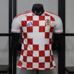 CROACIA TITULAR PLAYER VERSION 2026/27