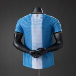 ARGENTINA EDICIÓN ESPECIAL MESSI PLAYER 2026 - Imagen 2