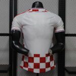 CROACIA TITULAR PLAYER VERSION 2026/27 - Imagen 2