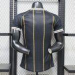 ALEMANIA TERCERA EQUIPACIÓN PLAYER VERSION 2026/27 - Imagen 2