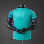BARCELONA TERCERA EQUIPACIÓN PLAYER VERSION 2026/27 - Imagen 2