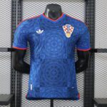 CROACIA SUPLENTE PLAYER VERSION 2026/27